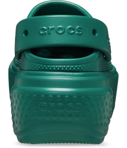 Image of Crocs Women's Stomp Clog Slip-on Shoes