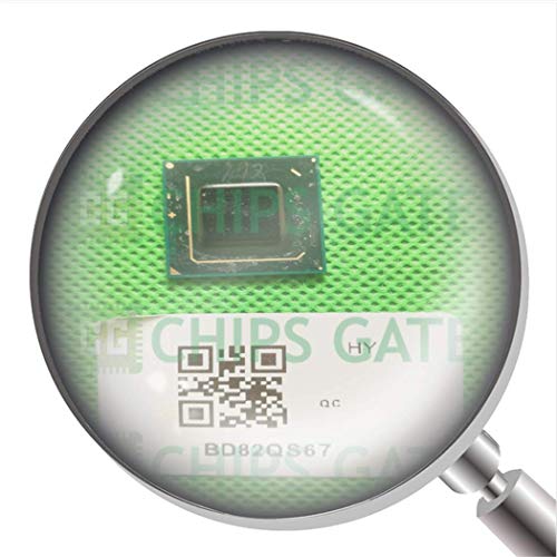 BD82QS67 1Pcs New BD82QS67