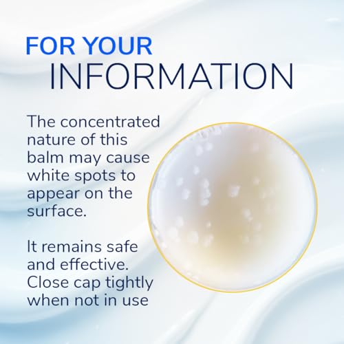 Scholl Severe Cracked Heel Repair Restoring Balm, to repair Very Dry and Cracked Heels, Intensely Moisturising for Healthy Feet with 25% Urea, Epsom Salts and Essential Oils - Image 9