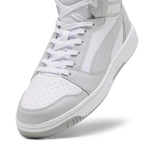 Image of PUMA Unisex Adult Rebound v6 Sneaker
