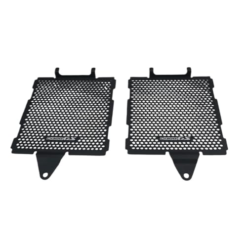 Grille de protection calandre moto pour les voyages en R1300GS