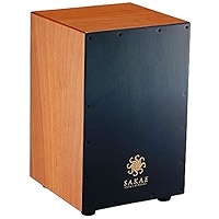 Sakae Osaka Heritage - CAJ-100W - Professional Delux Cajon