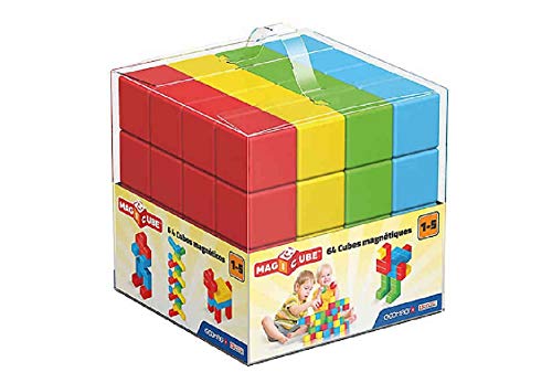 magic cube geomag amazon