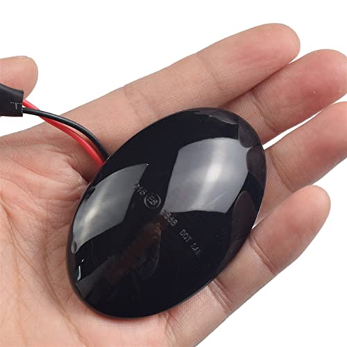 Clignotant latéral Opel Combo Tigra clignotants dynamiques LED - 6