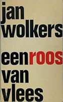 Een roos van vlees 9029091444 Book Cover