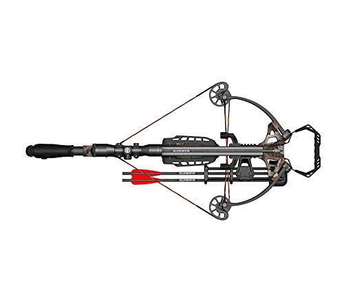 Barnett BAR78154 Explorer Xp 400 Crossbow thumb #2