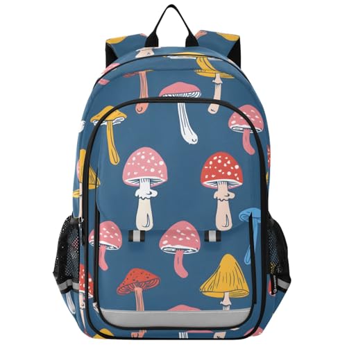 Sac à dos d'école pour enfants et adolescents, idéal pour l'ordinateur portable et les cours