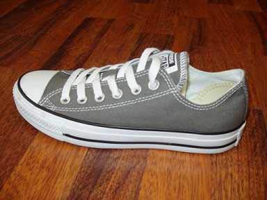 Image of Converse Jack Purcell Canvas Sneakers