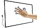 Produktbild 65inch 165,1cm 10 Punkte Multitouch Infrarot Touchrahmen, Infrarot Touch Panel, Infrarot Touchscreen, für Touchscreenmonitor, LCD/LED, Smart-TV, Teetisch, kein Glas, Tubenverpackung.