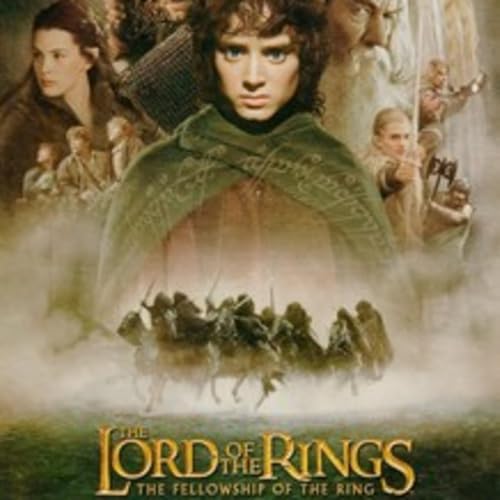 The Fellowship of the Ring (movie) - Epic Fantasy at its Best
