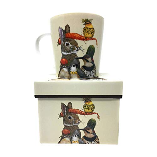 Paperproducts Design Harvest Party Mug