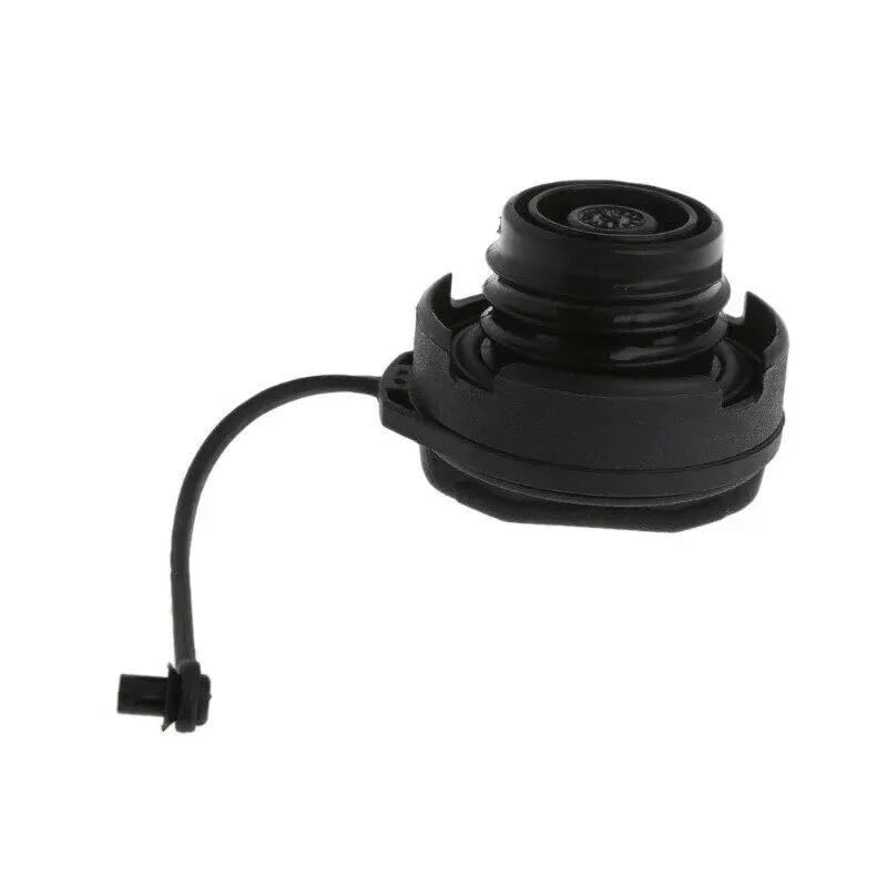 Bouchon de réservoir de carburant pour VW Golf Jetta Beetle et Seat Skoda 1J0201550A