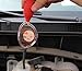 EZRED SP102 Anti-Freeze Hydrometer Coolant Testing