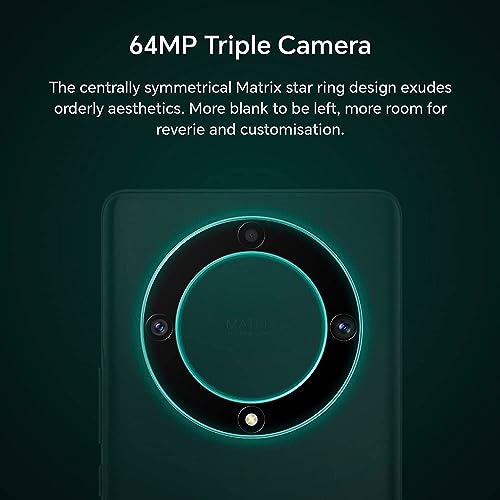 Honor Magic5 Lite Dual-Sim 256Gb Rom + 8Gb Ram  thumb #4