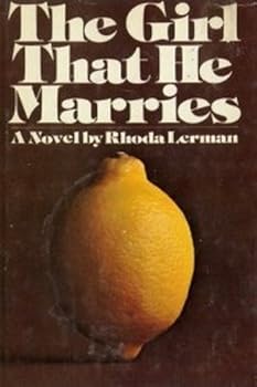 Hardcover The Girl That He Marries Book