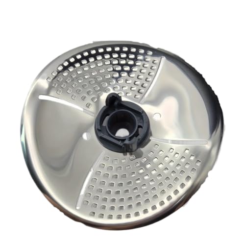 Cubierta protectora TM7 con cuchilla peladora para evitar el esfuerzo de pelar verduras a mano 2