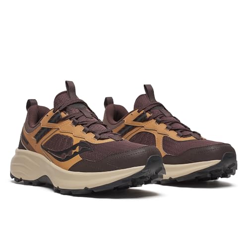 Image of Saucony Men's Excursion Tr17 Hiking Shoes