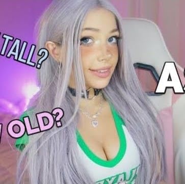 ASMR ~ Q&A ♥ Answering Your Questions!! (pt.1) DOLLBLUSH ASMR