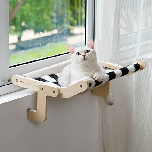 Best Cat Window Seat Reviews and Buying Guide BNB
