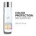 Wella Professionals ColorMotion+ Hair Color Protection Shampoo | Preserves Color Vibrancy, Smoothness, & Shine | 8.4 Fl Oz