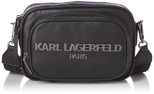 Image of KARL LAGERFELD Paris Women's Voyage Belt Bag
