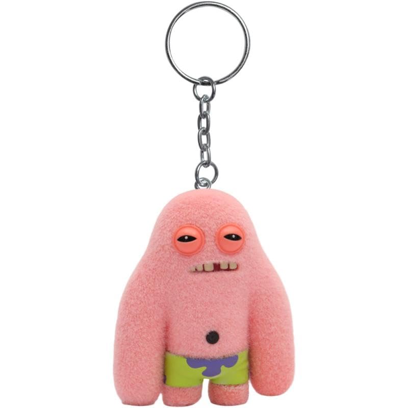 Fuggler breloczek do kluczy JPN Edition in Blind Box, 6,5 cm