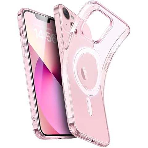 Coque ESR pour iPhone 14/13 Cover