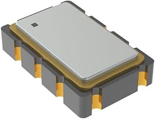 Pack of 4 NX5427001Z Oscillator 27 MHz XO (Standard) HCSL 3.3V Enable/Disable 6-SMD, No Lead : RoHS