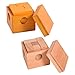 Ocobudbxw 7 Cubo in Scatola Cubi Soma Puzzle per Adulti Puzzle in Legno Blocchi in Legno di Olmo