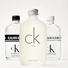 Calvin Klein CK One Eau de Toilette Citrus Unisex Fragrance With Notes of Green Tea