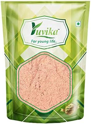 Yuvika Arjuna Powder - Terminalia Arjuna Packet of 400 gm Powder