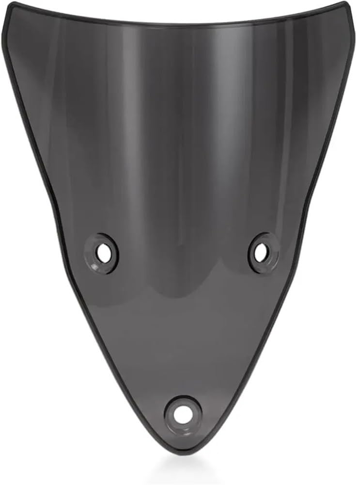 Pare-brise moto Ducati Supersport 950 déflecteur contre le vent et les turbulences
