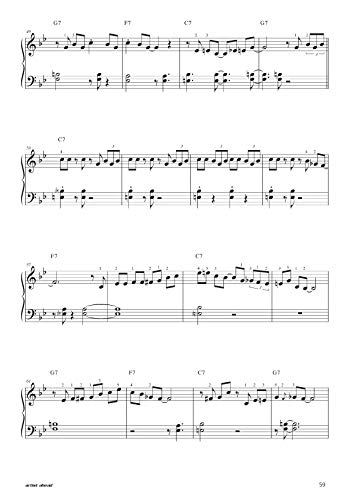 Die außergewöhnliche Schule für Blues-Piano: Der einfachste Weg zur perfekten Blues-Improvisation (inkl. Download). Lehrbuch für Klavier. Klavierschule. Klavierstücke. Klaviernoten. Musiknoten.