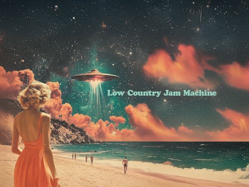 Low Country Jam Machine