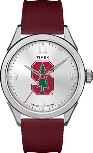 Timex Tribute fB[X Collegiate Athena 40mm rv - ISBwr[o[Y VRXgbvt, IS Xe[g r[o[Y