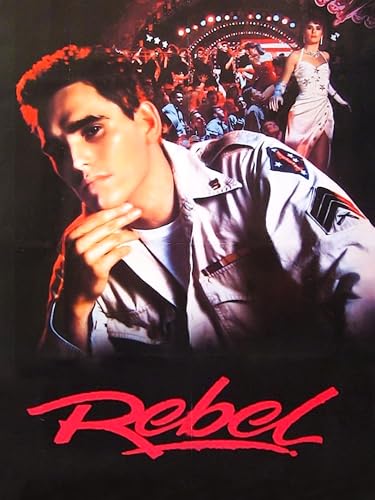 Rebel - Ein Mann gegen eine Armee für 9,99 EUR bei amazon.de Bild: Rebel - Ein Mann gegen eine Armee für 9,99 EUR bei amazon.de
