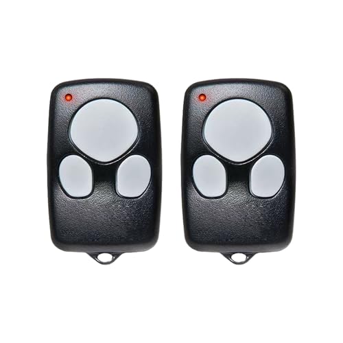 2 for Wayne Dalton Garage Door Opener Remote 372310 3973C 300643 309884 297134 3-Year-Warranty