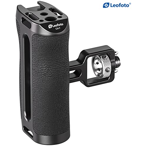 Image of Leofoto CH-7-2 Side Handle | ARRI