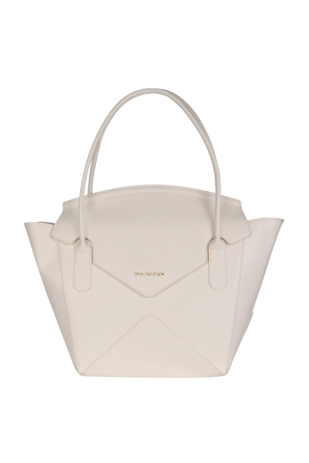 van heusen Women's Handbag |Trendy Handbags for Women | Bag for both Work and Weekend | Ladies purse | Stylish Hand Bag |Latest Design | Gift For Women |-picture-16