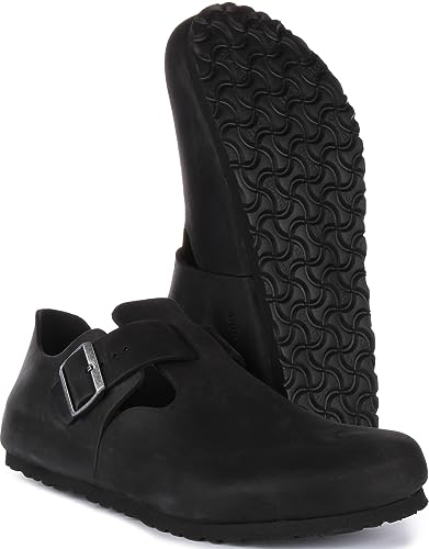 Image of Birkenstock Men's London Clogs