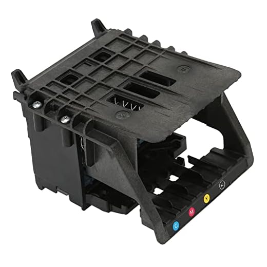 Fydun Hp Printhead Hp 8710 Printhead 952 953 954 955 Printhead Replacement Parts for HP Pro 7740 7730 7720 8210 8710 8730 8740 8216 8720 8725 Print Head Nozzle Printer Parts