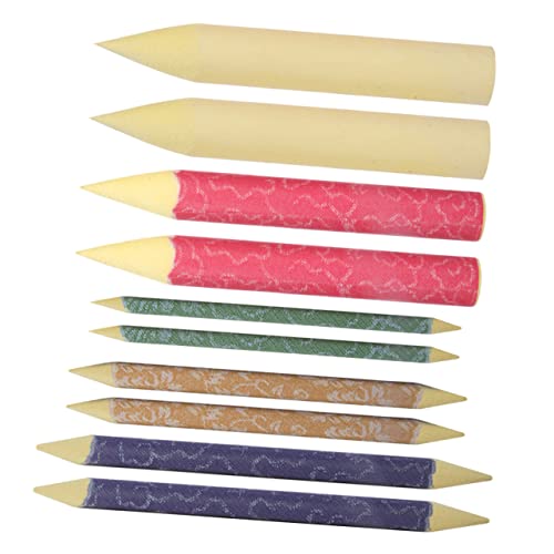 Carboncillo para Dibujo Difuminador Dibujo Marca DIYEAH