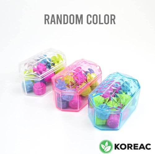 Gonggi Konggi Juego Piedras Coreanas 12 Pzas + Estuche miniatura 2