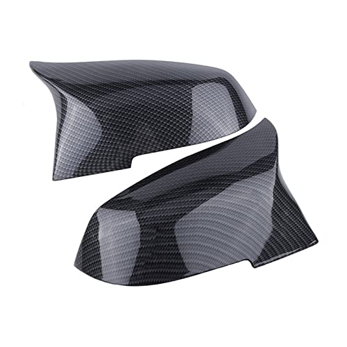 ~[Jo[ Ԃ̃TChECOobN~[Jo[Lbv p 1 2 3 4 X V[Y p F20 F21 F30 F31 F34 F36 X1 E84 F87(Carbon Fiber Pattern)