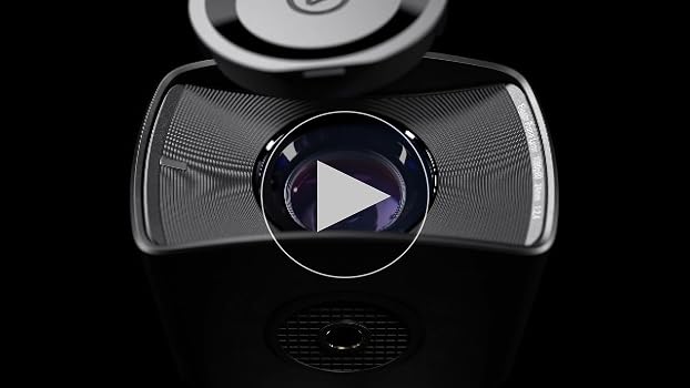 Elgato Facecam 1080p HD ブラック KAMERA INTERNETOWA ELGATO FACECAM PREMIUM FULL HD 1080p