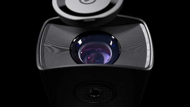 Elgato Facecam 1080p HD ブラック Facecam | Elgato