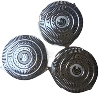 2pcs New HQ9 Replace Razor Blade Head for Philips Electric Shaver AT860 AT890 PT877 PT866 PT860 PT870 PT920CC hq64 rq10