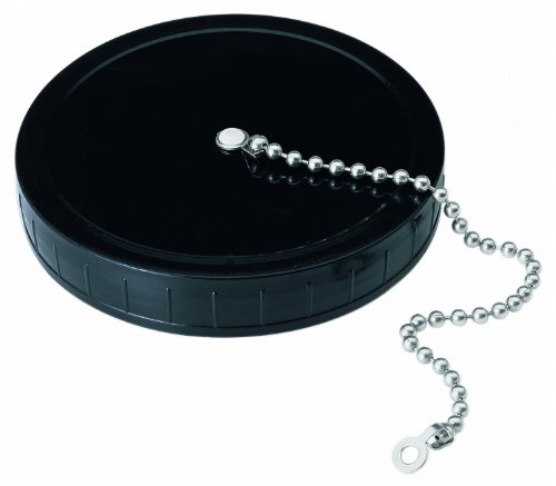 EW-SP131 Cap de rechange pour kit de rinçage oculaire de secours mobile - 2