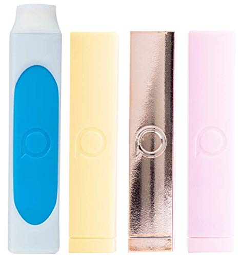 Philter Labs: Pocket - Air Filter - Refill Bundle - Can Help Eliminate