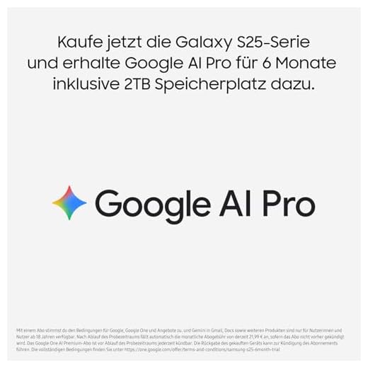 Samsung Galaxy S25 Ultra Smartphone 512 GB